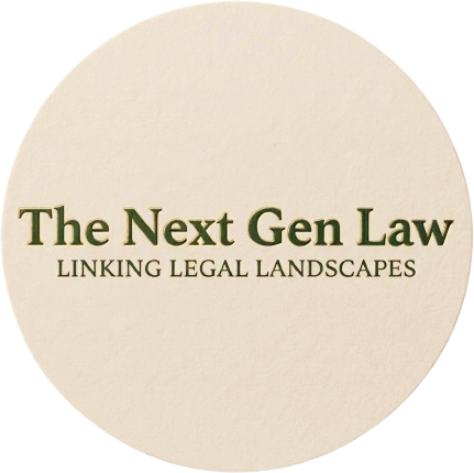 The Next Gen Law
